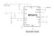 Monolithic Power Systems (MPS) MPQ4314GRE-AEC1-P DC-DC Switching Synchronous Step-Down Regulator Adj 3.3V-45Vin 0.815V-42.75V out 4A WFQFN-20