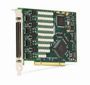 NI 778970-01 Digital I/O Device PCI-6513 64 Output DAQ