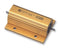 CGS - TE Connectivity HSC100200RJ Resistor 200 ohm HS Series 100 W &plusmn; 5% Solder Lug 1.9 kV