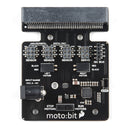 SparkFun moto:bit - micro:bit Carrier Board (Qwiic)