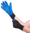 Kleenguard 40229 40229 Safety Gloves Knit Wrist XXL Nitrile / Nylon (Polyamide) Black Blue