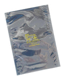 SCS 100611.5 Static Shield BAG METAL-IN 11.5" X 6" New