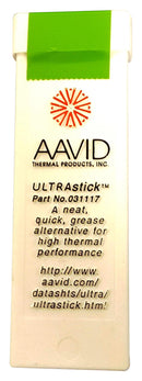 AAVID THERMALLOY 100300F00000G THERMAL INTERFACE MATERIAL, 47.5G