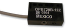 TT Electronics / Optek Technology OPB720B-12Z Optical Switch OPB720B Series Reflective 305 mm Sink 4 V to 7