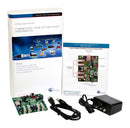 Cypress Semiconductor CY4608M Development Kit HX2VL� USB 2.0 Multi TT 4 Port Hub Controller IF Compliant