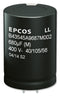 Epcos B43545A9477M000 B43545A9477M000 Electrolytic Capacitor Snap-in 470 &Acirc;&micro;F 400 V &plusmn; 20% Snap-In 5000 Hours @ 105&deg;C