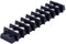 Cinch Connectivity Solutions 3-142 3-142 Terminal Block Barrier 3 Position 10AWG