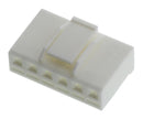 Molex 51067-0600 51067-0600 Connector Housing 51067 Receptacle 6 Ways 3.5 mm 50217 Series Contacts