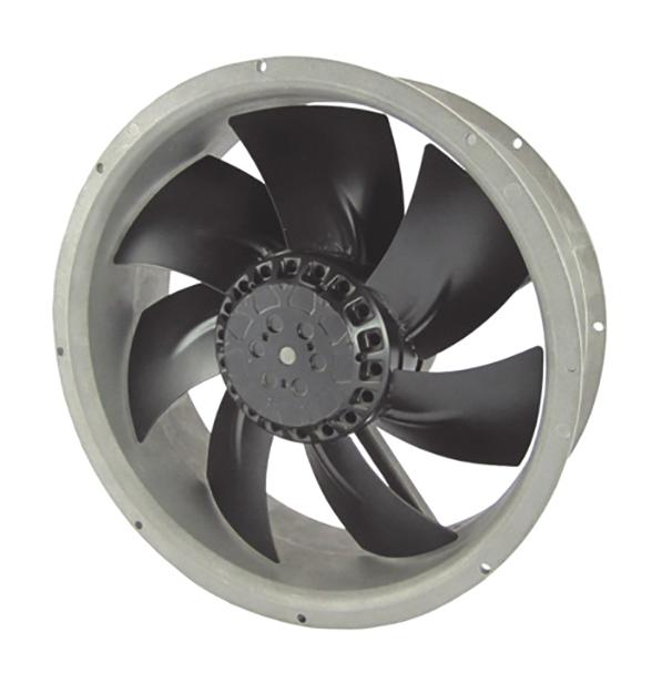 Orion Fans OA2547AN-11-1TB1856 Axial FAN 1000CFM 70DB 105W 115VAC