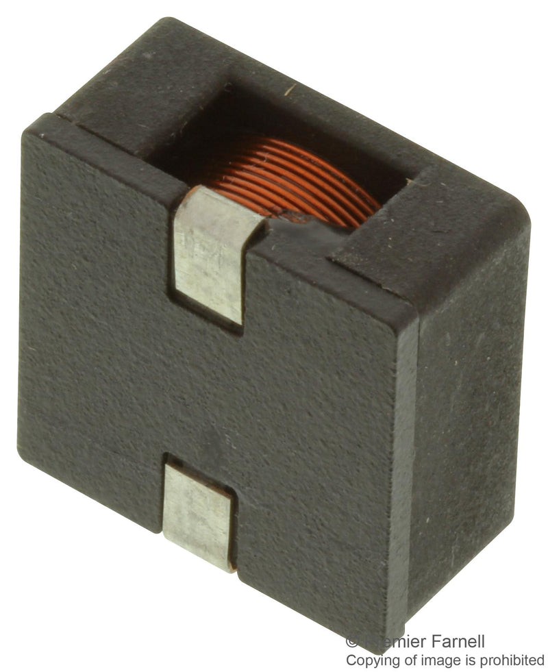 Wurth Elektronik 74435571100 74435571100 Power Inductor (SMD) 10 &Acirc;&micro;H 16.5 A Shielded 18.5 WE-HCI 18.3mm x 18.2mm 8.9mm