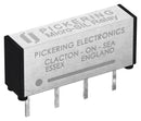 Pickering 109-1-A-5/1D Reed Relay SPST-NO 5 V Micro-SIL 109 Series Through Hole 500 ohm 1 A