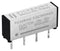 Pickering 109-1-A-5L/2D Reed Relay SPST-NO 5 V Micro-SIL 109 Series Through Hole 1 Kohm 500 mA