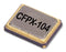 IQD FREQUENCY PRODUCTS LFXTAL033265 Crystal, 20 MHz, SMD, 5mm x 3.2mm, 50 ppm, 18 pF, 50 ppm, CFPX-104 Series