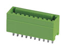 Phoenix Contact MCV 05/ 5-G-25 Terminal Block Header 2.5 mm 5 Ways 4 A 160 V Through Hole Vertical