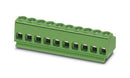 Phoenix Contact PT 15/10-PH-50 CLIP Pluggable Terminal Block 5 mm 10 Ways 26AWG to 14AWG 1.5 mm&Acirc;&sup2; Screw A