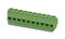 Phoenix Contact PT 15/10-PH-50 CLIP Pluggable Terminal Block 5 mm 10 Ways 26AWG to 14AWG 1.5 mm&Acirc;&sup2; Screw A