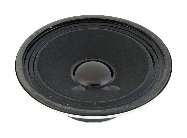 Visaton K 70 8 OHM K OHM Speaker Full Range 2 W ohm 170 Hz to 20 kHz Bare Mount