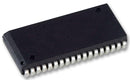 Cypress - Infineon Technologies CY7C1049GN30-10VXIT Sram 4 Mbit 512K x 8bit 2.2V to 3.6V SOJ 36 Pins 10 ns