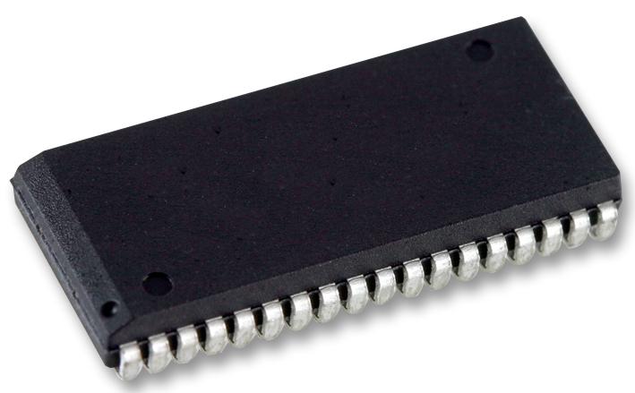 Cypress - Infineon Technologies CY7C1049GN30-10VXIT Sram 4 Mbit 512K x 8bit 2.2V to 3.6V SOJ 36 Pins 10 ns