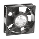 Orion Fans OD127AP-24HTB DC Axial Fan 24 V Square 127 mm 38.5 Ball Bearing 140 CFM