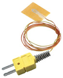 Omega SA1-K-SRTC SA1-K-SRTC Thermocouple K 175 &Acirc;&deg;C 40 " 1 m