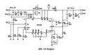 Monolithic Power Systems (MPS) MP3426DL-LF-P DC-DC Switching Boost (Step Up) Regulator 3.2V-22V in 3.2V to 35V out 6A 540kHz QFN-EP-14 New