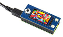 Seeed Studio 103030400 LCD Display Module 1.14" 240 x 135 65K RGB Colours Raspberry Pi Pico New