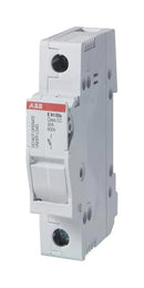 ABB E91/32 E91/32 DIN Rail Fuse Holder 1P 32A 600V