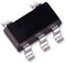 Texas Instruments OPA832IDBVT Buffer Amplifier 1 Amplifiers 92 MHz 350 V/?s 1.4V to 5.5V SOT-23 5 Pins