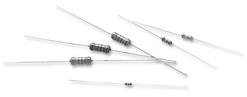 Yageo PNP3WVJT-73-0R22 PNP3WVJT-73-0R22 Through Hole Resistor 0.22 ohm PNP V Series 3 W &plusmn; 5% Axial Leaded