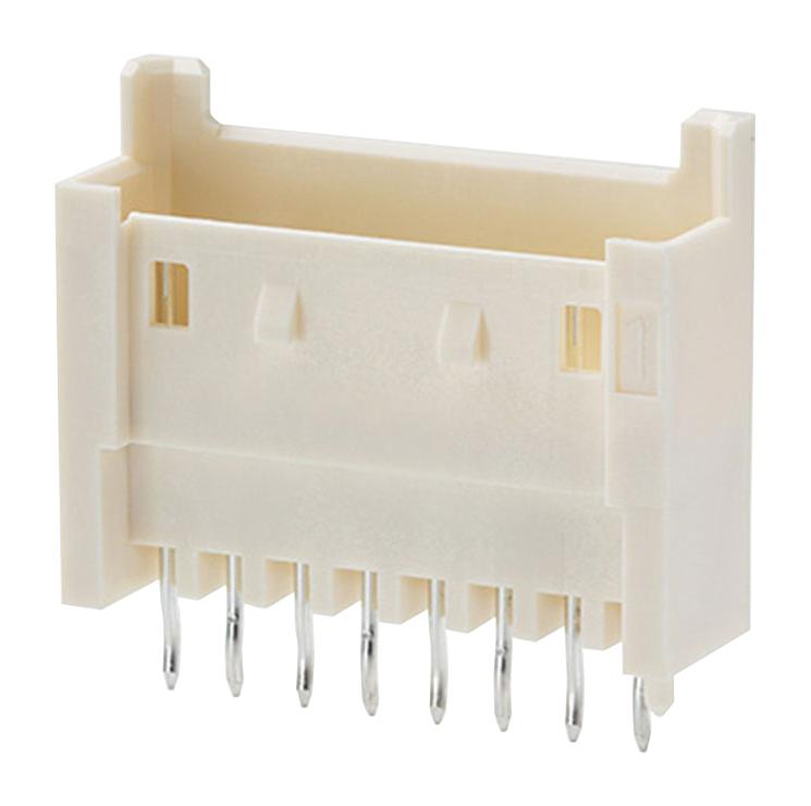 Molex 53517-0330 53517-0330 Pin Header Signal Wire-to-Board 2.5 mm 1 Rows 3 Contacts Through Hole Straight New