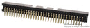 Multicomp MC-254-64-00-RA-DIP Wire-To-Board Connector Right Angle 2.54 mm 64 Contacts Header MC 254 Series Through Hole