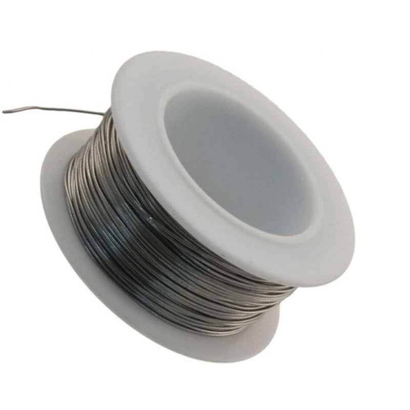 Chip Quik SMDSWLF .020 2OZ Small Spool Solder Wire-Lead Free 84R8659