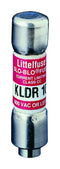 Littelfuse KLDR005.TXP Fuse Industrial / Power POWR-GARD Kldr Series 5 A 600 V 300 10.3mm x 38.1mm