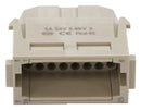 Multicomp PRO MP009512 Heavy Duty Connector High Density MP-HM Inserts Module 25 Contacts Receptacle