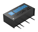 Aimtec AM1DR-0503SJZ DC-DC Converter 3.3V 0.25A