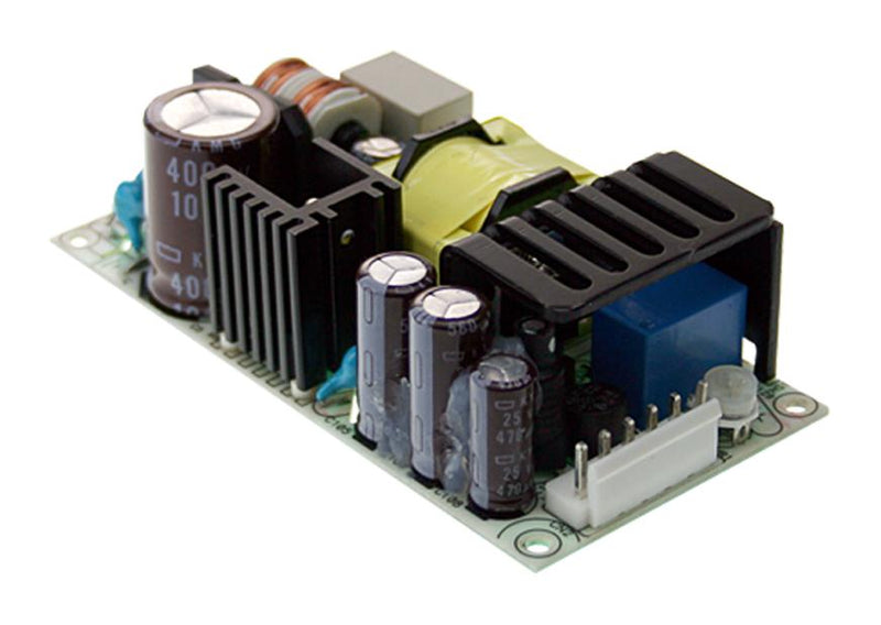 Mean Well PSC-60A PSC-60A AC/DC Open Frame Power Supply (PSU) ITE 1 Output 59.34 W 90V AC to 264V Adjustable Fixed