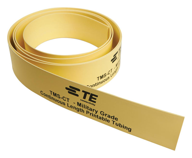 Raychem - TE Connectivity TMS-CT-50M-1/8-OUT-9 36AJ6076 New