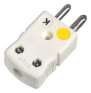 Omega NHX-K-M Thermocouple Connector K Type Plug