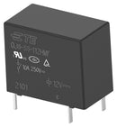 POTTER&amp;BRUMFIELD - TE Connectivity OJS-SS-112HMF00000 Power Relay SPST-NO 12VDC 10A THT