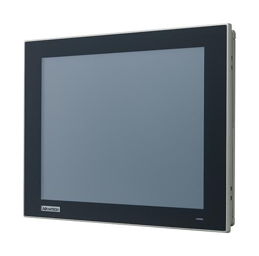 Advantech FPM-212-R9AE FPM-212-R9AE Indus Monitor XGA TFT LCD 12" 24VDC New