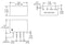 XP Power IL0515S Isolated Through Hole DC/DC Converter ITE 1:1 2 W 1 Output 15 V 132 mA