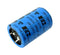 Vishay MAL219359181E3 Electrolytic Capacitor 180 &micro;F 500 V 193 PUR-SI Series &plusmn; 20% Snap-In 5000 Hours @ 105&deg;C