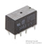 Omron Electronic Components G5V-2 DC12 Signal Relay 12 VDC Dpdt 2 A Through Hole Non Latching