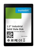 Swissbit SFSA1T92Q2AK8TO-I-8C-246-STD SFSA1T92Q2AK8TO-I-8C-246-STD Solid State Drive TLC Nand 1.92TB