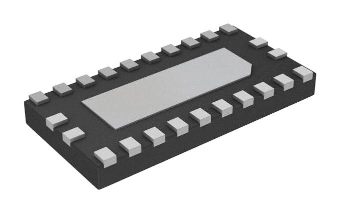 Diodes INC. PI3DBS12212AZBSEX MUX/DE-MUX Switch 2:1 3.3V 12GBPS