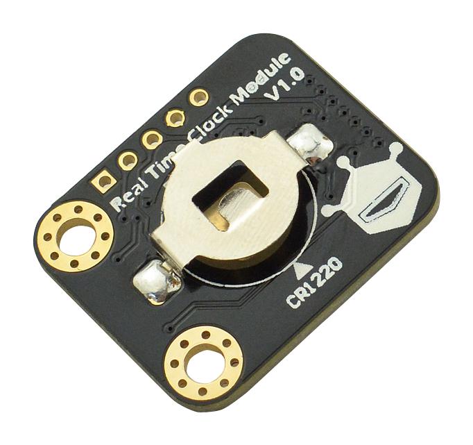 Dfrobot DFR0151 DFR0151 Real Time Clock Module Gravity DS1307 Arduino Development Boards