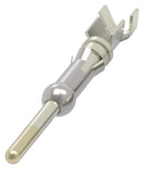 AMP - TE Connectivity 66098-8 Rectangular Power Contact Multimate Type III+ Series Gold Plated Contacts Brass Pin Crimp