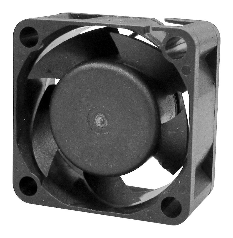 Multicomp MC002693. Axial FAN 40MM 12VDC 10.8CFM 27.5DBA