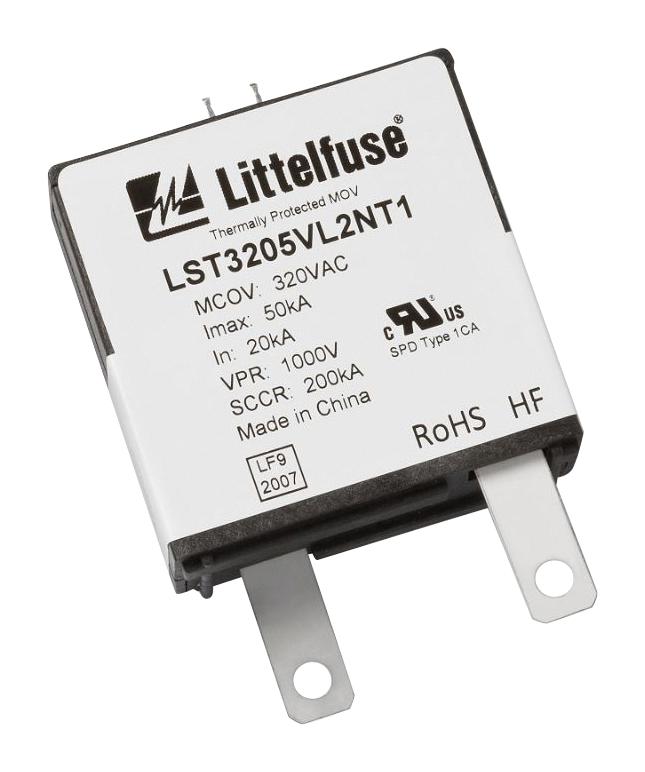 Littelfuse LST3205VL2NT1 Varistor Metal Oxide 320VAC 50KA New